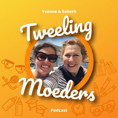 Aflevering 2: Eerste weken van de tweeling zwangerschap.HCG hormoon,moeders voor moeders 