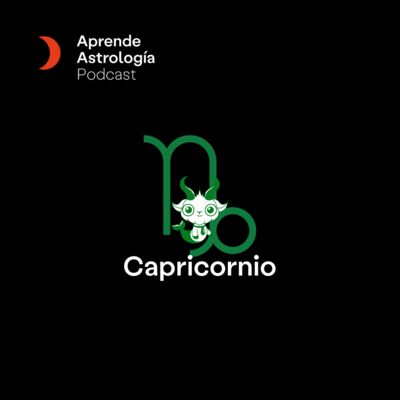 Integrando Capricornio - T7 E2