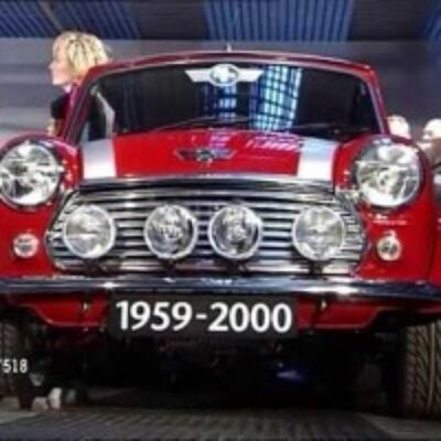 Brierly Hill 90210 presents... 2000 v2