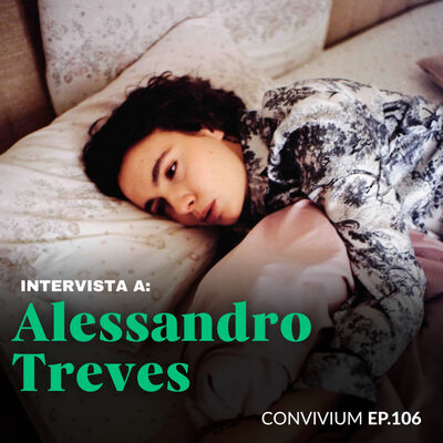 Ogni ritratto fotografico è un testimonianza - Alessandro Treves a Convivium