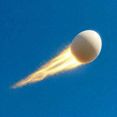 Drones, OVNIS, orbes, DROVNIS y huevos: ¿Qué dice la ciencia?