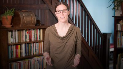How visual storytelling creates better health care | Sam Hester
