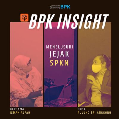 Menelusuri Jejak SPKN