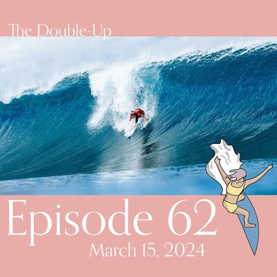 Episode 62: A Monumental North Shore Season, plus all of the Olympic Qualifying Drama