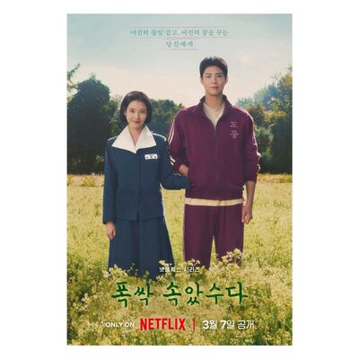 苦盡柑來遇見你폭싹 속았수다，爸媽是世上最愛你的人When Life Gives You Tangerines.S04EP254