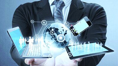 新年特辑《产业发展与城市化进程个人职业选择》