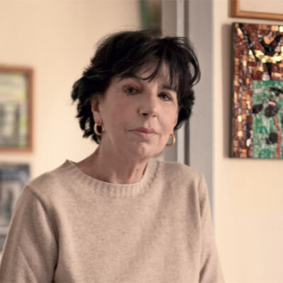 Elisabetta Rasy - La vita di Etty Hillesum - Rinascimento Culturale Podcast