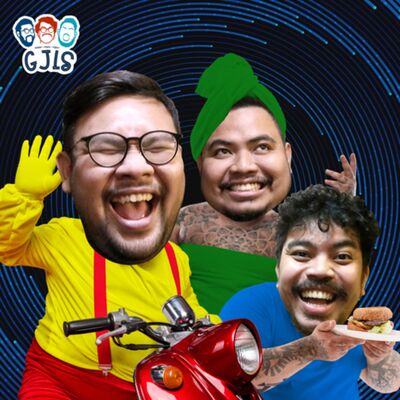 TIDAK DISANGKA, BEGINILAH NASIB TEMAN CILIKKU!!!