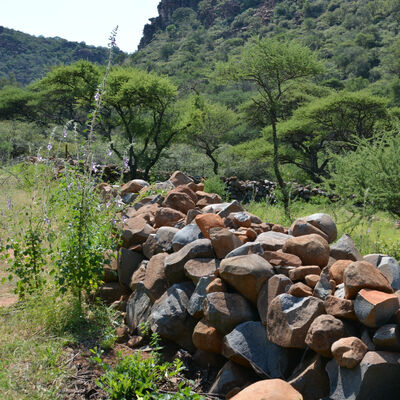 Descubriendo las monumentales ciudades de piedra de Botsuana