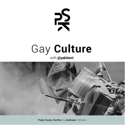 Gay Culture w/@yakiterri & @strooberi