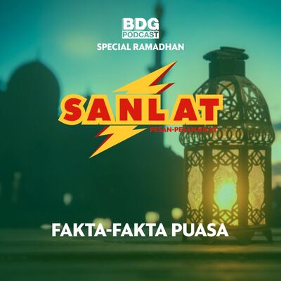 [SANLAT] FAKTA-FAKTA PUASA