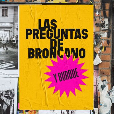 Las preguntas de Burque | El negocio perfecto: poner gotelé para luego quitarlo
