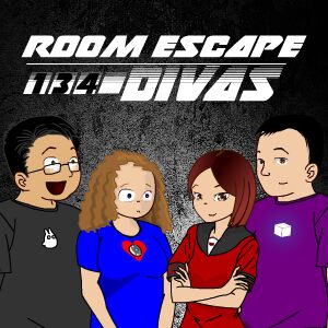 134 - Forensic Accounting and Escape Rooms with Leah Wietholter