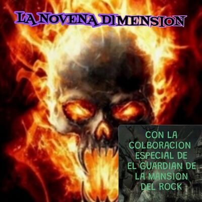 La Novena Dimension Programa 103