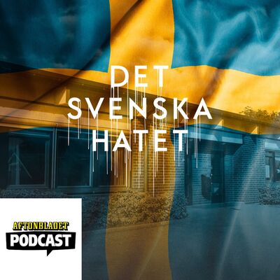 Del 10 Från mobbare till mobbad  – ”Det var alla mot en”