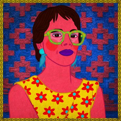 Majandra's Journey: Climate, Covid and Care