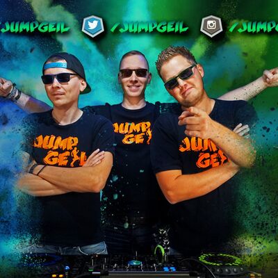 Jumpgeil.de Show - 07.07.2024