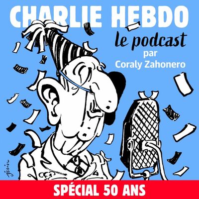 #11 - spécial 50 ans