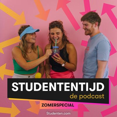 Zomerspecial 3. HOT GIRL SUMMER 2022!