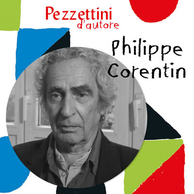 Ironia e autoironia con Philippe Corentin