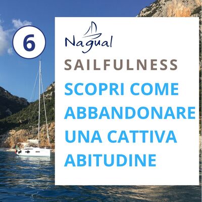 12 - SF6 | Scopri come abbandonare una cattiva abitudine