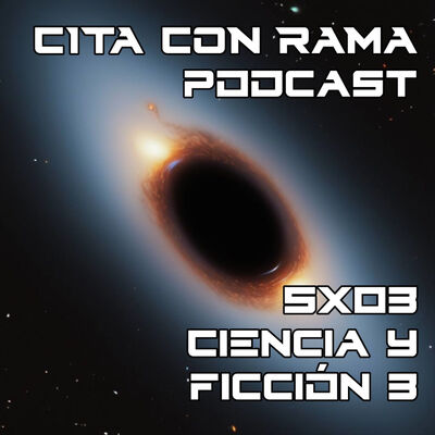 CCR 5X03 - Ciencia y Ficción 3