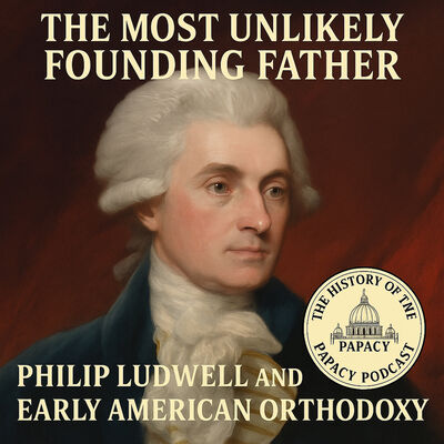Philip Ludwell: The Most Unlikely Founding Father Philip Ludwell