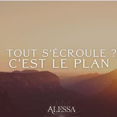 Tout s'écroule ? C'est le plan ;) - Portail 999