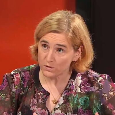 A La Carte: Elke Van den Brandt (Groen)