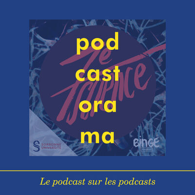 Podcastorama #76 : 7e Science