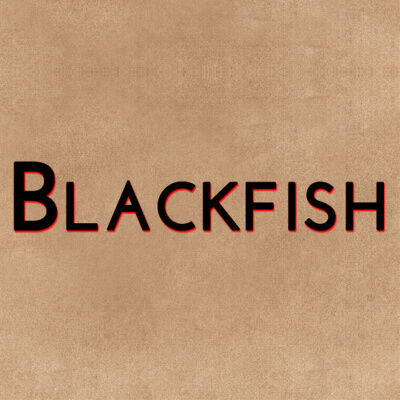 Blackfish (2017)
