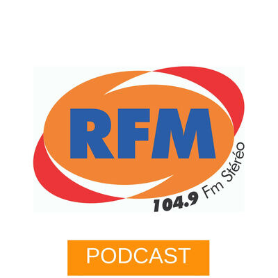 ENJEUX SUR RFM DIMANCHE 13 MARS 2022 -HIMLER REBU ET DR RICARDO AUGUSTIN