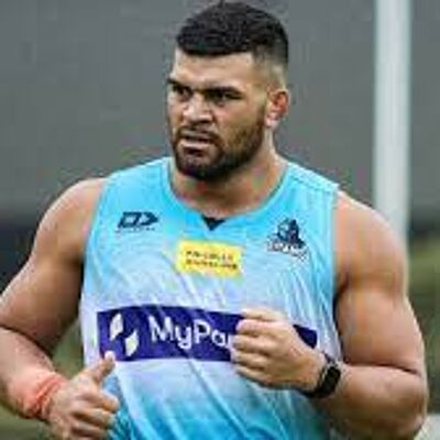 Will David Fifita Ever Get It? Are Manly Bad? A New Shark Park, League Middle Class and More