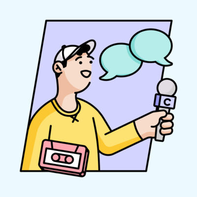 #95 : Jonathan Lefèvre, de l'importance de l'expérience client et de trouver son propre système de productivité