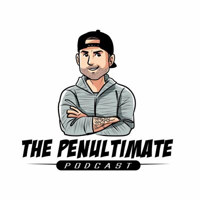 The Power of Position w/ Coach Mike P of Team Sweatlife