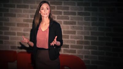 Pouvons-nous réécrire nos souvenirs ? | Amy Milton