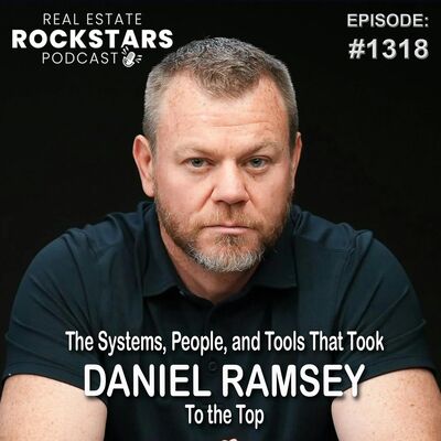 1318: The Systems, People, and Tools That Took Daniel Ramsey to the Top