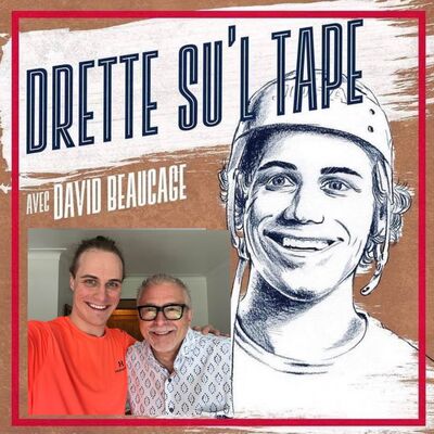 218. Épisode # 218 avec Carl Lavigne - 102 min