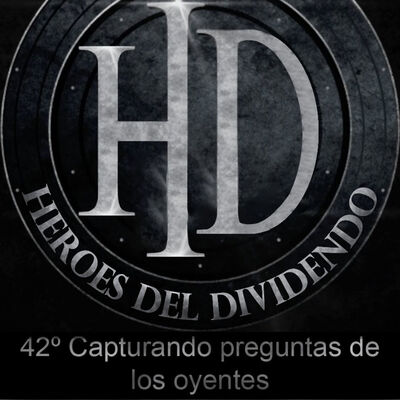 42º Programa HD - Capturando preguntas de los oyentes