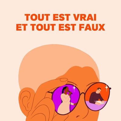 Tout est vrai et tout est faux - hors-série à Arles 2/3