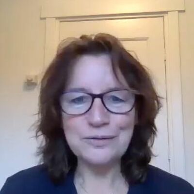 Posttraumatische groei. Hoe word je sterker door ellende? | #116 Greet Vonk