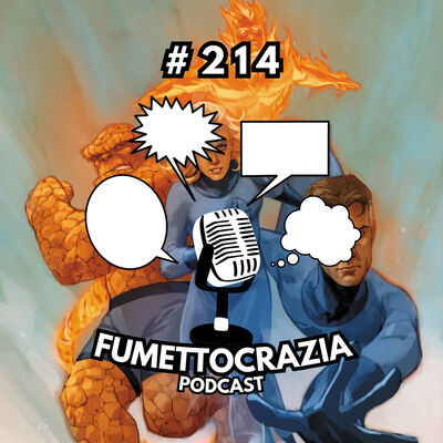 #214 Fa ridere ma anche riflettere