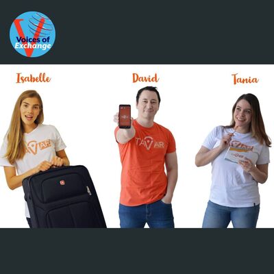 The Power & Connection of AR