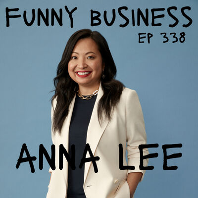 Down to Earth | Anna Lee ~ EP 338