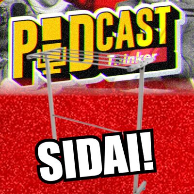Episod Sidai! (Spotify Exclusive)