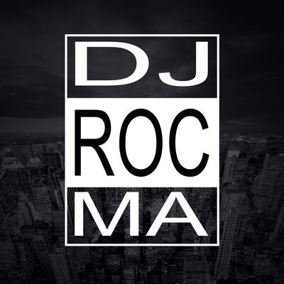 DJ ROCMA - BEST HIP-HOP & RNB MIXTAPE