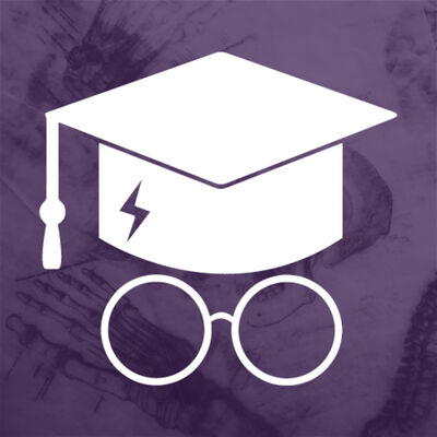 EP. 31 : La médecine dans Harry Potter