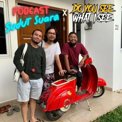 Eps. 20 - Romansa semasa pacaran & menikah