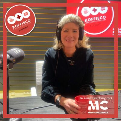 Internist acute geneeskunde - Stephanie Klein Nagelvoort