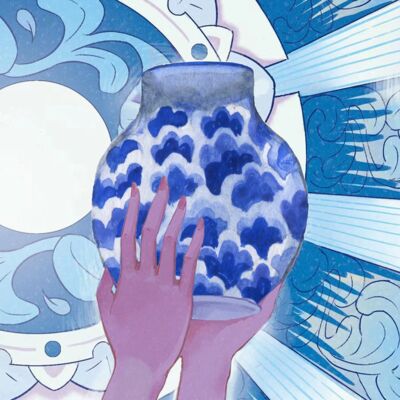 24. 山谷里的三宝村，究竟汇聚了多少陌生人的美好